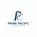 PRIME PACIFIC INSURANCE Logo - Entry #344