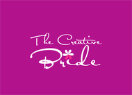 The Creative Bride Logo - Entry #9