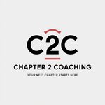 Chapter 2 Coaching Logo - Entry #1199