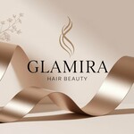 Glamira Hair Beauty Logo - Entry #943