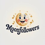 Moonfollowers Logo - Entry #88
