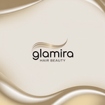 Glamira Hair Beauty Logo - Entry #753