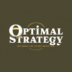 Optimal Strategy Logo - Entry #1537