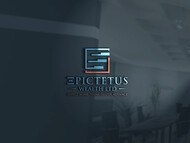 Epictetus Wealth Ltd. Logo - Entry #482