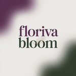FLORIVA BLOOM Logo - Entry #984
