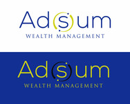 Adisium Wealth Management Logo - Entry #1130