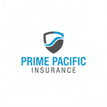 PRIME PACIFIC INSURANCE Logo - Entry #1453