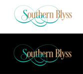 Southern Blyss Logo - Entry #11