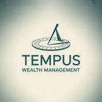 Tempus Wealth Management Logo - Entry #317