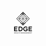 Edge Wealth Management Logo - Entry #2468