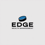 Edge Wealth Management Logo - Entry #858