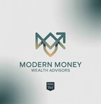 Modern Money Wealth Advisors Logo - Entry #19