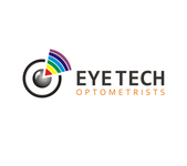 Logo design for Eye Tech Optometrists - Entry #43