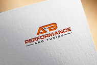 A to B Performance and Tuning Logo - Entry #40