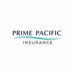PRIME PACIFIC INSURANCE Logo - Entry #2863
