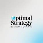 Optimal Strategy Logo - Entry #1301