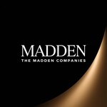 Madden Logo - Entry #5276