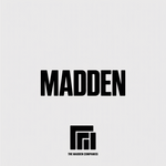 Madden Logo - Entry #4333
