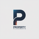 Property Placements Logo - Entry #1001
