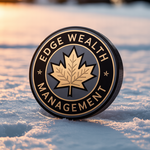 Edge Wealth Management Logo - Entry #2614