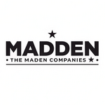 Madden Logo - Entry #5000