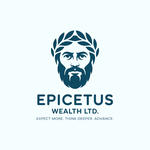 Epictetus Wealth Ltd. Logo - Entry #292