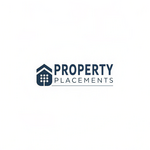 Property Placements Logo - Entry #706
