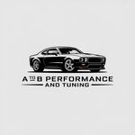 A to B Performance and Tuning Logo - Entry #1369