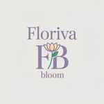 FLORIVA BLOOM Logo - Entry #2423