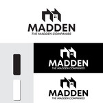 Madden Logo - Entry #4050