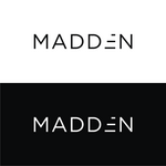 Madden Logo - Entry #1427