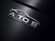 A to B Performance and Tuning Logo - Entry #816