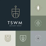 TSWM Advisory Group Logo - Entry #1731
