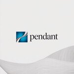 pendant Logo - Entry #1632