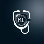 Electric M.D Logo - Entry #1718