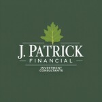 J. Patrick Financial Logo - Entry #3069