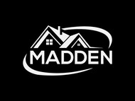 Madden Logo - Entry #1308