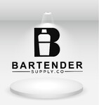 Bartender Supply.co Logo - Entry #214