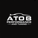 A to B Performance and Tuning Logo - Entry #1387