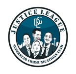 Justice League  Logo - Entry #2