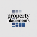 Property Placements Logo - Entry #2100