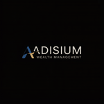 Adisium Wealth Management Logo - Entry #1543