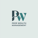 Peer Wealth Management Logo - Entry #328