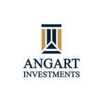 Angart Investments Logo - Entry #1011