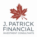 J. Patrick Financial Logo - Entry #811