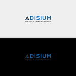 Adisium Wealth Management Logo - Entry #498
