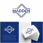 Madden Logo - Entry #1658