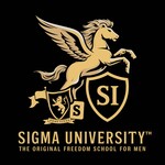 Sigma University™ Logo - Entry #1734