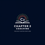 Chapter 2 Coaching Logo - Entry #1515