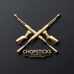 Chopsticks Essentials Logo - Entry #602
